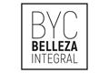 logotipo ByC Belleza Integral