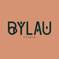 Logotipo Bylau Studio