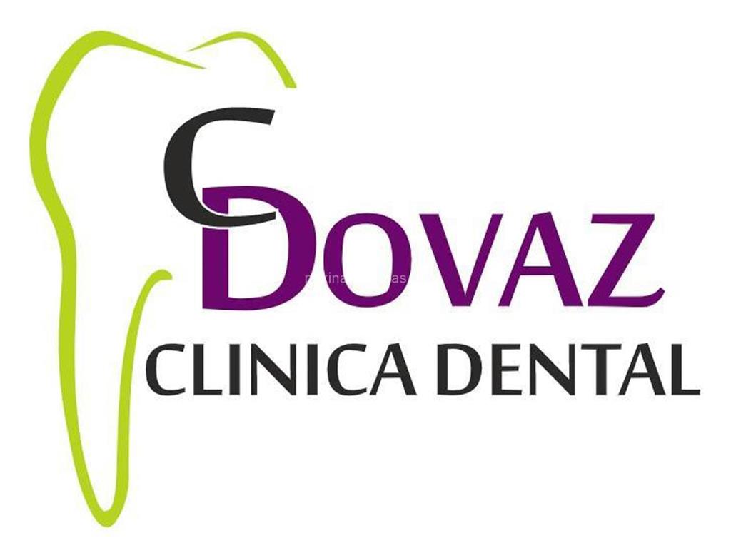 logotipo C Dovaz