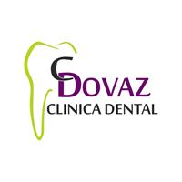 Logotipo C Dovaz