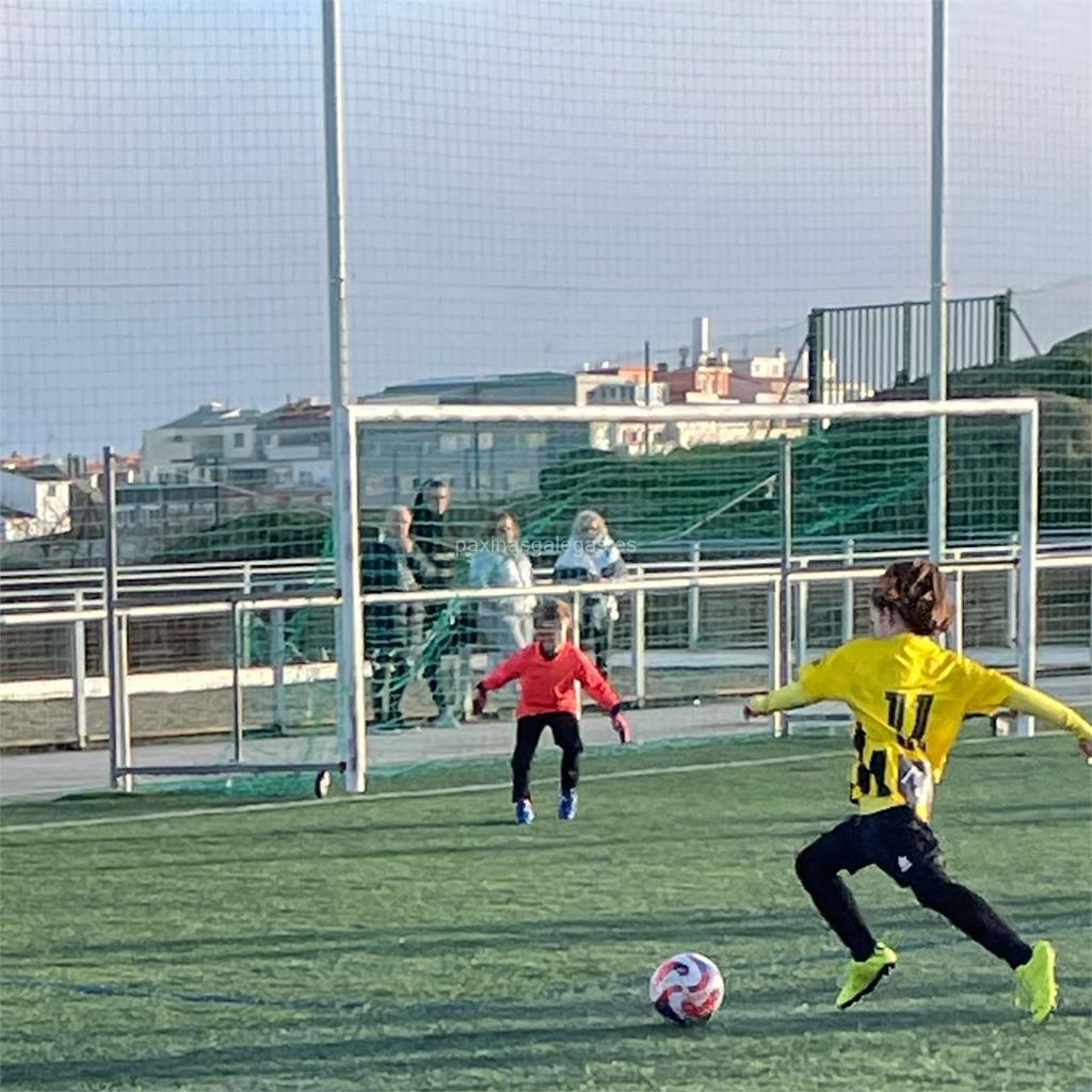 imagen principal C. F. Deportivo Orzán