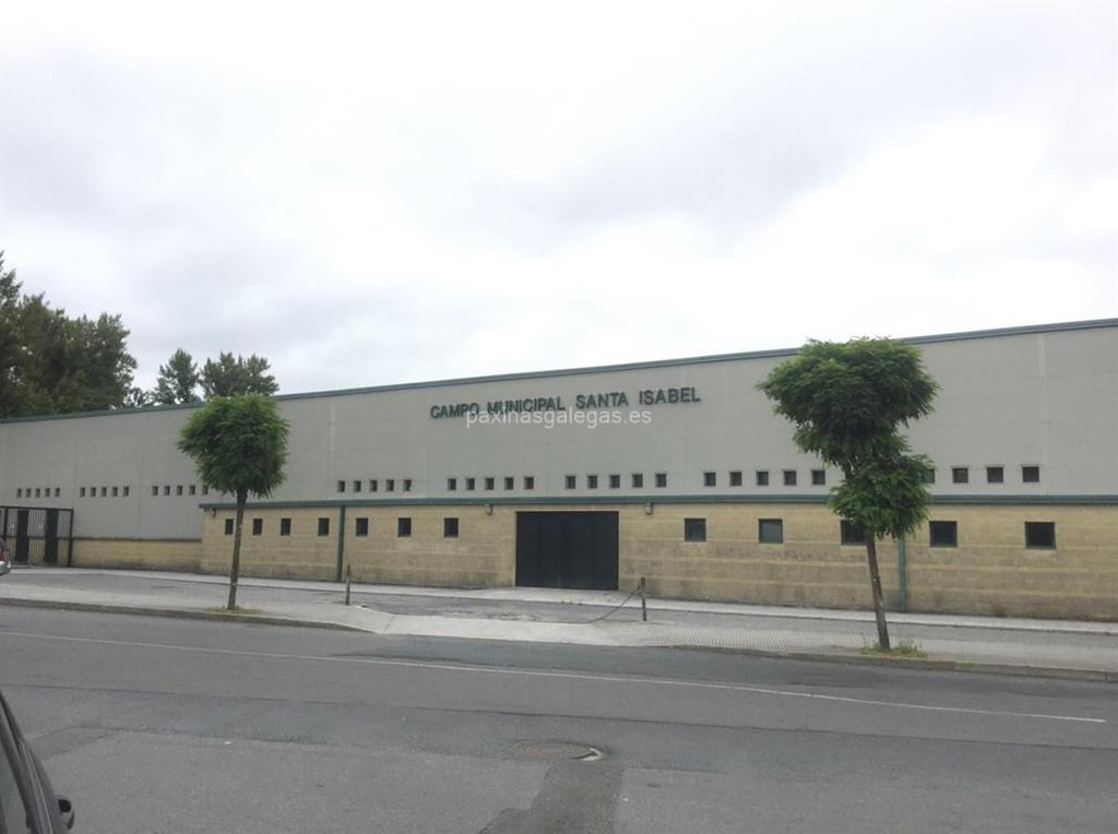 imagen principal C. F. Vista Alegre
