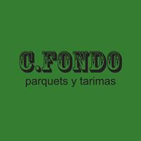 Logotipo C. Fondo Parquets y Tarimas