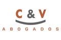 logotipo C & V Abogados