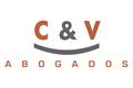 logotipo C & V Abogados