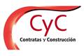 logotipo C y C Contratas y Construcción