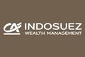 logotipo CA Indosuez Wealth