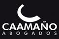 logotipo Caamaño Abogados