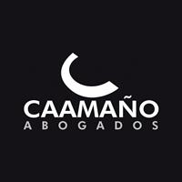 Logotipo Caamaño Abogados