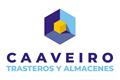 logotipo Caaveiro Alquiler Almacenes