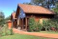 imagen principal Cabanas da Ría (Ecoturismo Ría de Lires)