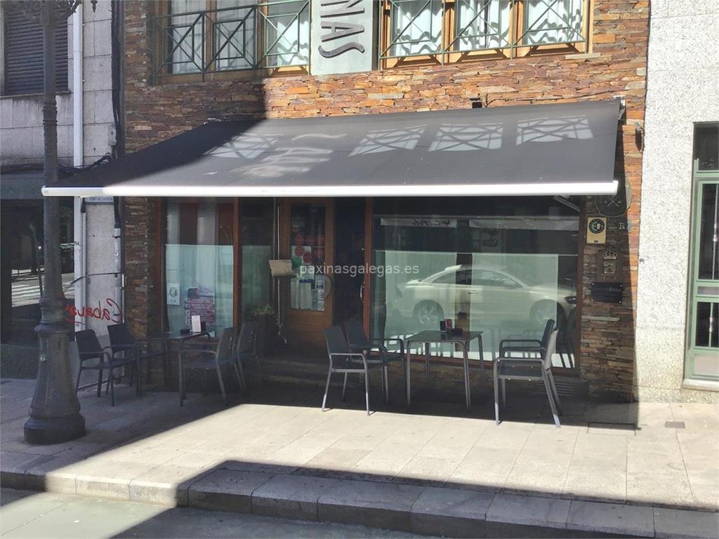 imagen principal Cabanas