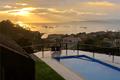 imagen principal Cabañas Rías Baixas