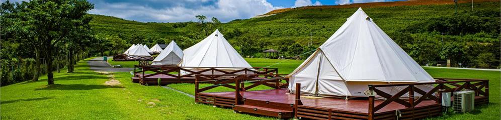 Cabañas y Glamping en provincia A Coruña