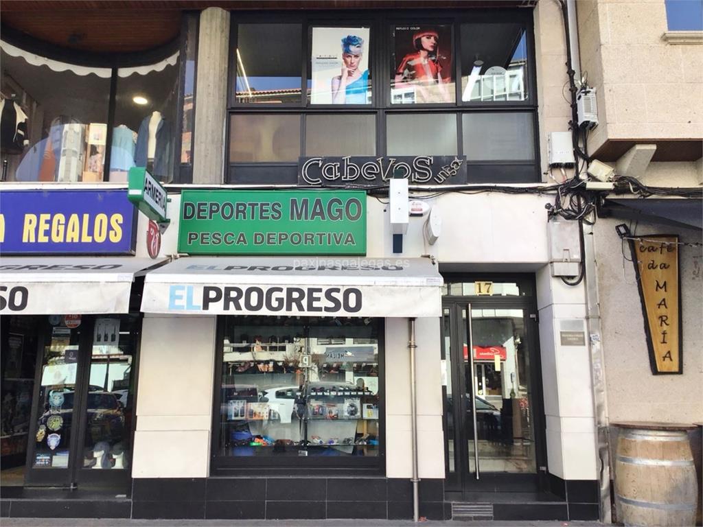 imagen principal Cabellos