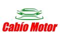 logotipo Cabío Motor