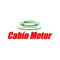 Logotipo Cabío Motor