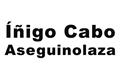 logotipo Cabo Aseguinolaza, Íñigo
