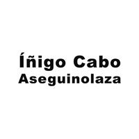 Logotipo Cabo Aseguinolaza, Íñigo