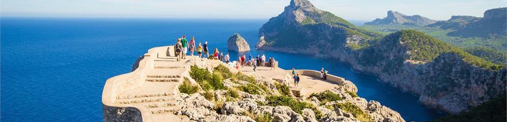 Cabos en Galicia