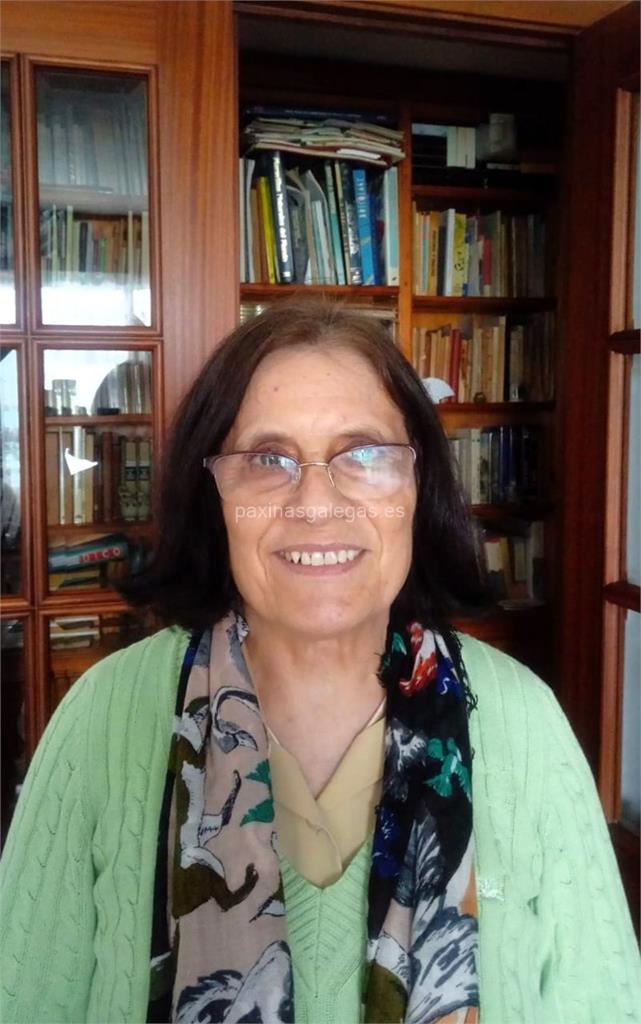 Cabrillas Contreras, Mª José imagen 3