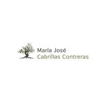 Logotipo Cabrillas Contreras, Mª José