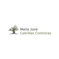 Logotipo Cabrillas Contreras, Mª José