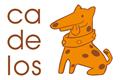 logotipo Cadelos