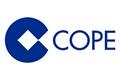 logotipo Cadena Cope - Radio Popular