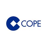 Logotipo Cadena Cope - Radio Popular