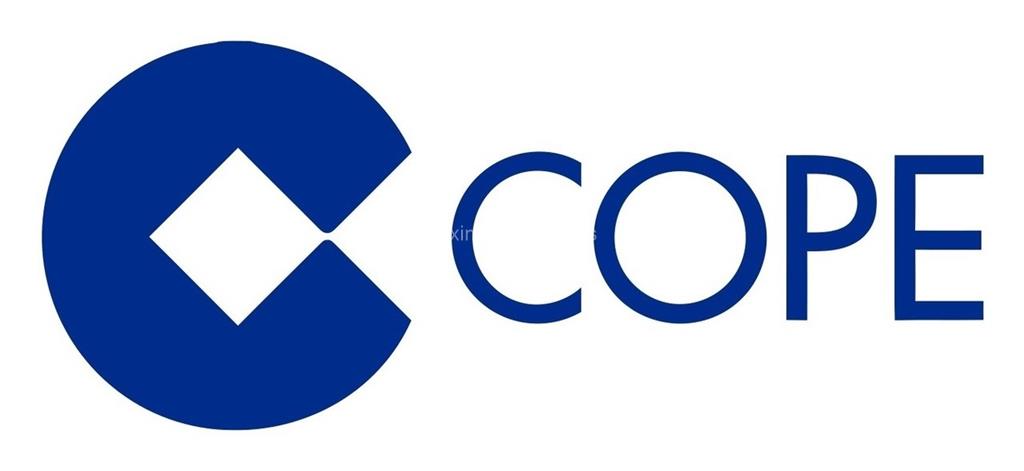 logotipo Cadena Cope