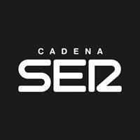 Logotipo Cadena Ser - Grupo Radio Pontevedra