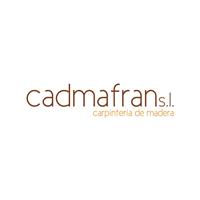 Logotipo Cadmafrán