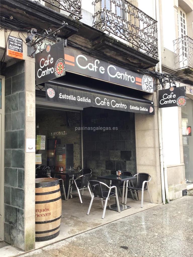imagen principal Café Centro