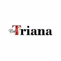 Logotipo Café Triana