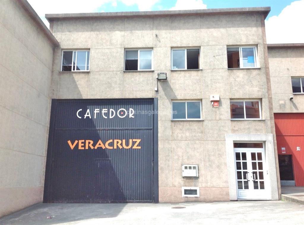 imagen principal Café Veracruz