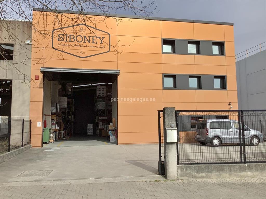 imagen principal Cafés Siboney