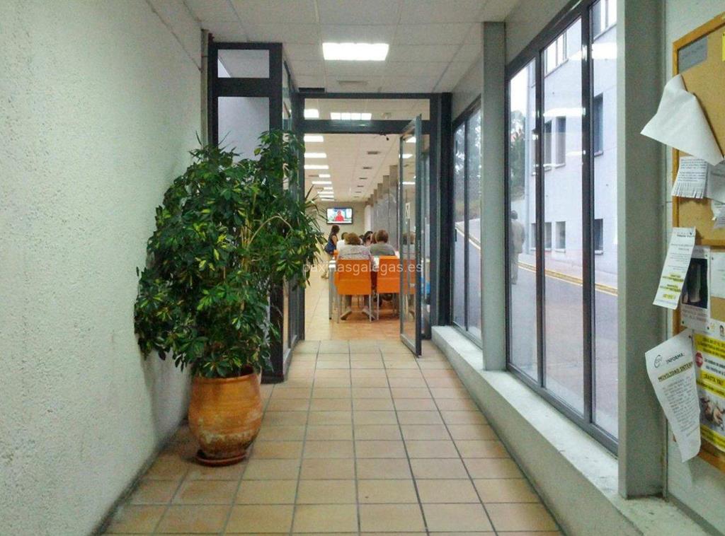imagen principal Cafetería Hospital Montecelo