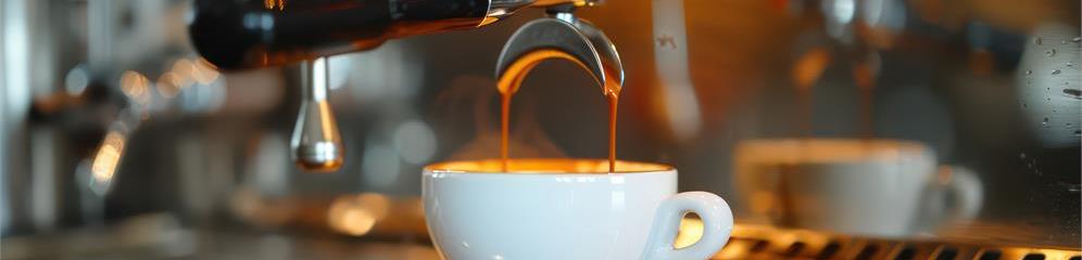 Cafeterías de especialidad en Galicia