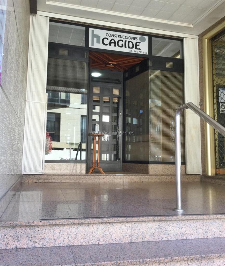 imagen principal Cagide