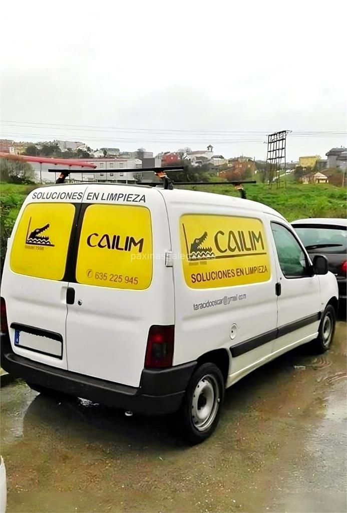 imagen principal Cailim