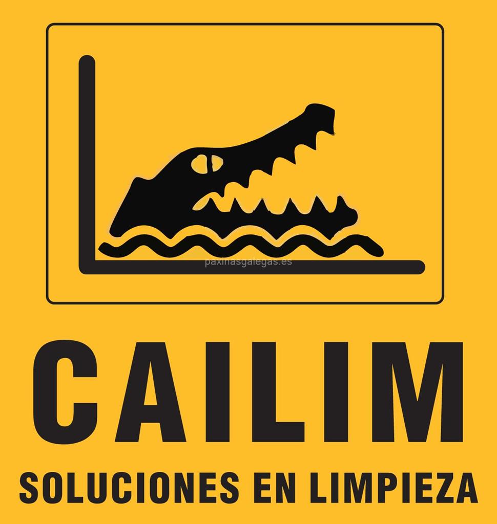 logotipo Cailim