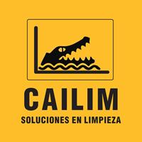 Logotipo Cailim