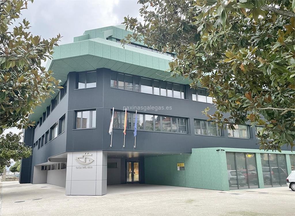imagen principal CAISS 10 - Centro de Atención e Información de la Seguridad Social