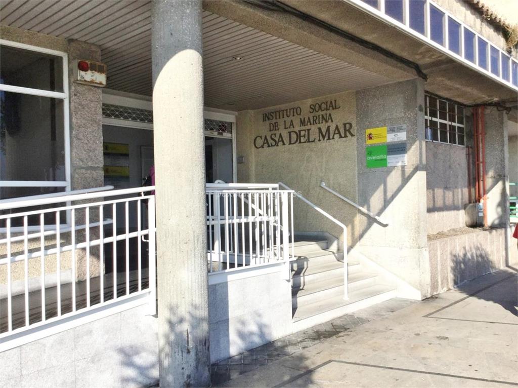 imagen principal CAISS 11 - Centro de Atención e Información de la Seguridad Social