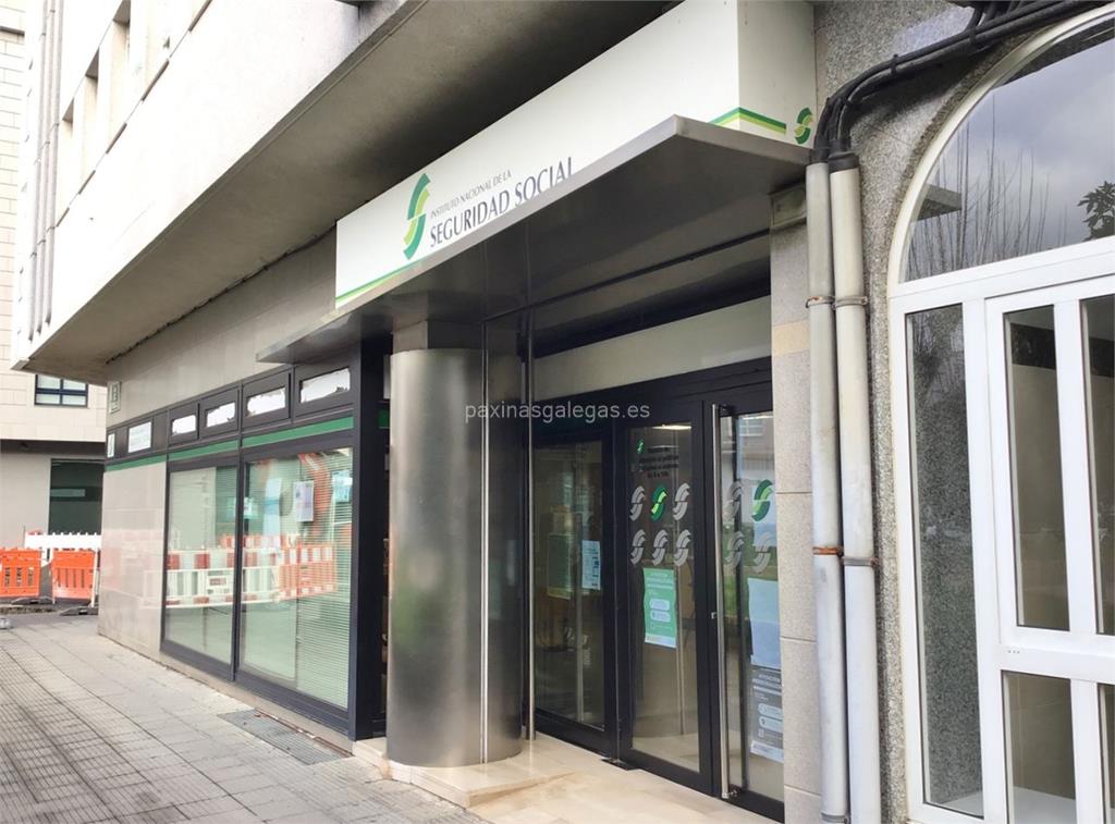 imagen principal CAISS 4 - Centro de Atención e Información de la Seguridad Social 