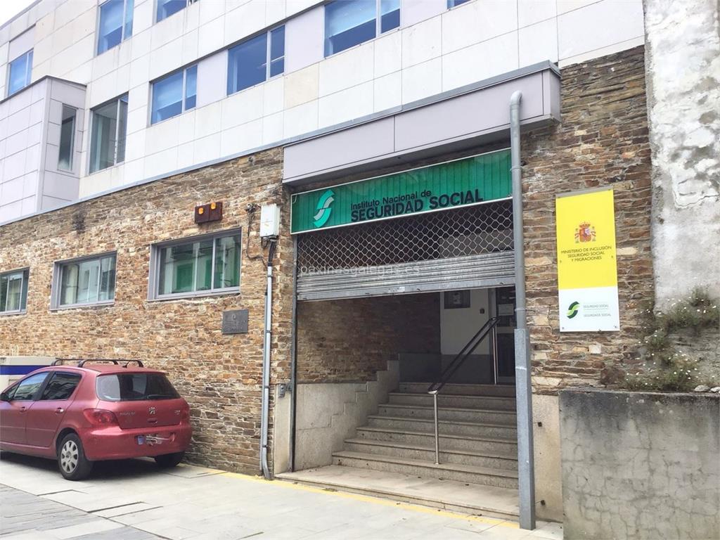 imagen principal CAISS 4 - Centro de Atención e Información de la Seguridad Social 