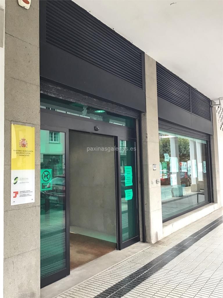 imagen principal CAISS 6 - Centro de Atención e Información de la Seguridad Social 