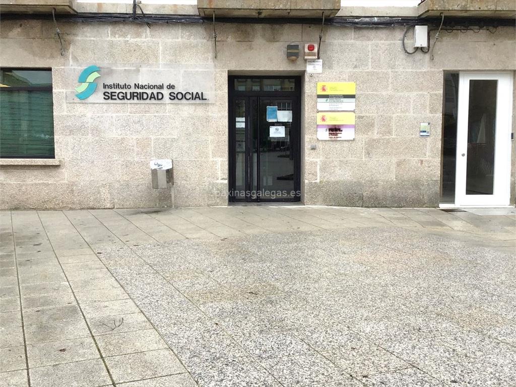 imagen principal CAISS 7 - Centro de Atención e Información de la Seguridad Social