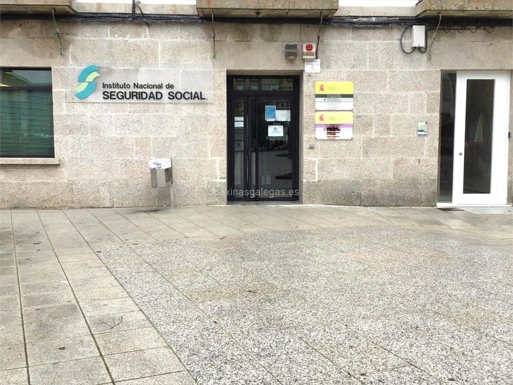 imagen principal CAISS 7 - Centro de Atención e Información de La Seguridad Social